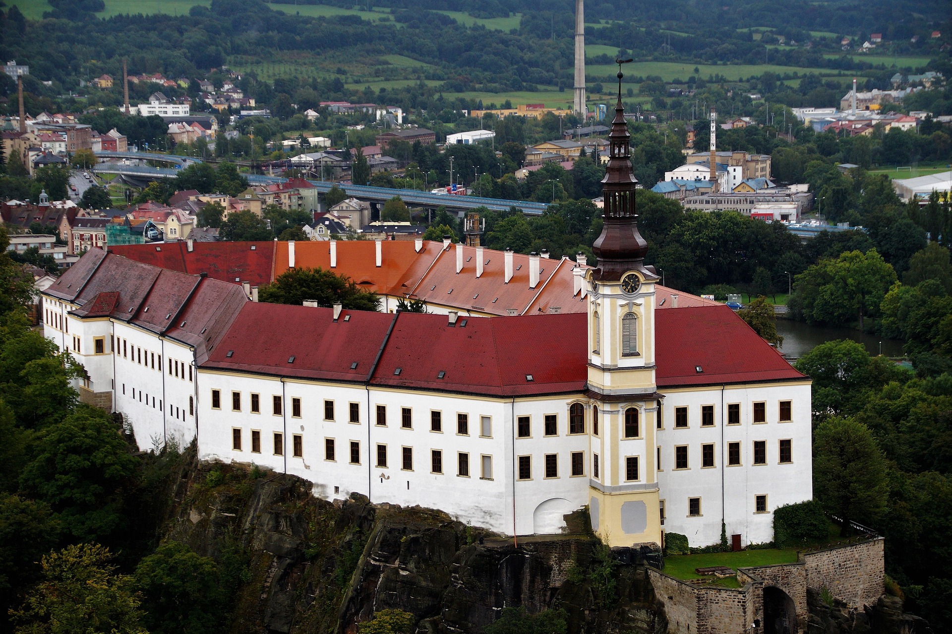Castle